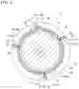 Fig. 03 - Radial foil bearing