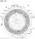 Fig. 11 - Radial foil bearing
