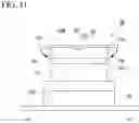 Fig. 12 - Radial foil bearing