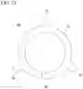 Fig. 13 - Radial foil bearing