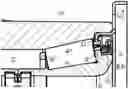 Fig. 01 - Rolling-element bearing unit and tapered-roller-bearing inner ring