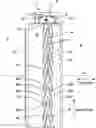 Fig. 01 - Circumferential back-to-back seal assembly with bifurcated flow