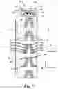 Fig. 08 - Circumferential back-to-back seal assembly with bifurcated flow