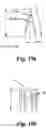 Fig. 20 - Circumferential back-to-back seal assembly with bifurcated flow