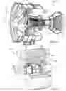 Fig. 02 - Bearing for use in high speed application