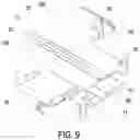Fig. 10 - Modular motor assembly structure