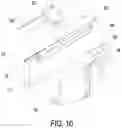 Fig. 11 - Modular motor assembly structure