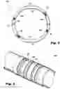 Fig. 02 - Retaining ring assemblies