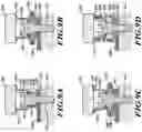 Fig. 10 - Twin plate separation systems