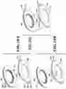 Fig. 12 - Twin plate separation systems