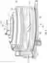 Fig. 06 - Pneumatic clutch actuator