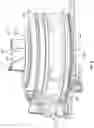 Fig. 08 - Pneumatic clutch actuator
