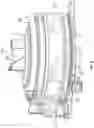 Fig. 09 - Pneumatic clutch actuator