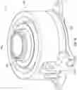 Fig. 10 - Pneumatic clutch actuator