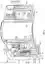Fig. 12 - Pneumatic clutch actuator