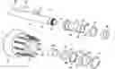 Fig. 01 - Brake caliper positional correction device