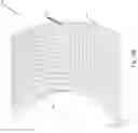 Fig. 13 - Three-dimensional printed disc brake rotor