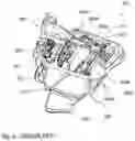 Fig. 02 - Disc brake having an actuation device
