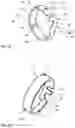 Fig. 04 - Disc brake having an actuation device