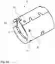 Fig. 08 - Disc brake having an actuation device