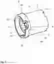 Fig. 09 - Disc brake having an actuation device
