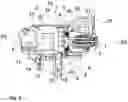 Fig. 02 - Disc brake and brake application device for commercial vehicles