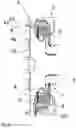 Fig. 03 - Disc brake and brake application device for commercial vehicles