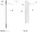 Fig. 05 - Disc brake and brake application device for commercial vehicles