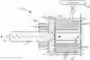 Fig. 01 - Rotational coupling device with armature release collar