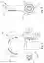Fig. 03 - Shackle with push to engage connector