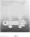 Fig. 04 - Shackle with push to engage connector