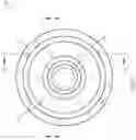 Fig. 04 - Cycloidal reducer