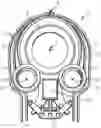 Fig. 01 - Belt-tensioning device