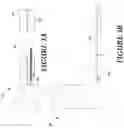 Fig. 05 - Slide-Glide Privacy Blind Barrier System
