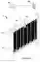 Fig. 17 - Slide-Glide Privacy Blind Barrier System