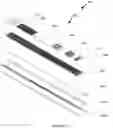 Fig. 19 - Slide-Glide Privacy Blind Barrier System