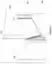 Fig. 26 - Slide-Glide Privacy Blind Barrier System