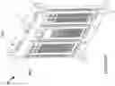 Fig. 32 - Slide-Glide Privacy Blind Barrier System