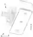Fig. 33 - Slide-Glide Privacy Blind Barrier System