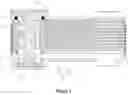 Fig. 03 - Heat exchange device with shape memory alloy spring
