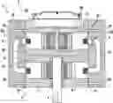 Fig. 01 - Hydrostatic transmission assembly and system