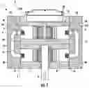 Fig. 02 - Hydrostatic transmission assembly and system
