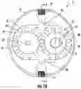Fig. 03 - Hydrostatic transmission assembly and system