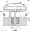Fig. 12 - Hydrostatic transmission assembly and system