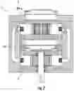Fig. 13 - Hydrostatic transmission assembly and system