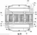 Fig. 14 - Hydrostatic transmission assembly and system