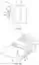 Fig. 17 - A NON-RETURN VALVE