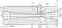 Fig. 01 - Venturi vacuum drawback assemblies and dual orifice venturi valve assemblies