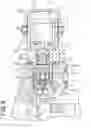 Fig. 07 - Sequence valve-mounted cylinder device