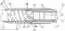 Fig. 01 - Fluid conduit connector